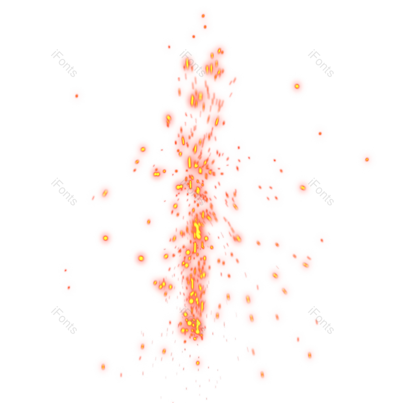 光效图片,节日元素,元素PNG,烟花免抠素材